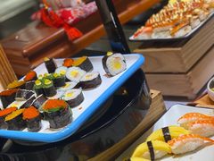 -白天鹅宾馆·流浮阁咖啡厅