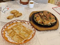 -御满江海鲜酒家(洛溪新城店)