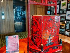 -厦门海港英迪格酒店(中山路店)