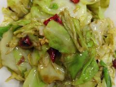 -建辉湖南土菜馆(南大街店)