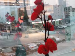 -蜜桃餐厅·伴山(湖滨商业街店)