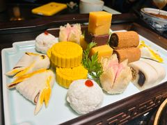 -四世同堂·京菜·烤鸭(双井店)