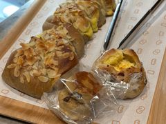 -原麦山丘(东四店)