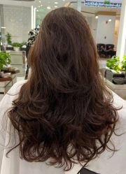 -FASHION PALACE hair+