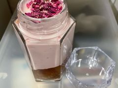 -Blueglass酸奶(财富购物中心店)