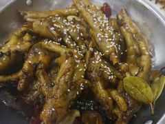 -小民大排档(马场角横路店)