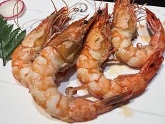 -極上萬膳·日料放题(海岸城店)