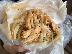 -安徽阜阳卷馍(西单店)