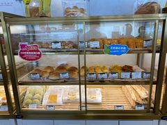 -蜂蝶来饼店(拱北总店)