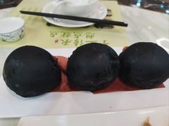 -點無缺茶楼·海鲜酒家(世博店)