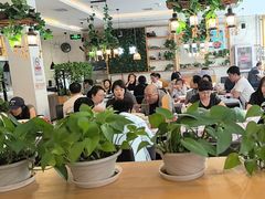 -拿渡·水煮鱼麻辣香锅(王府井奥莱·香江小镇店)