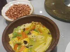 -小秦淮·南京土菜(新亭西路店)