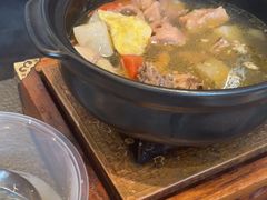 -东哥紫阳蒸盆子(旺座·现代城店)