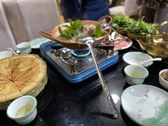 -藏味八珍特色火锅