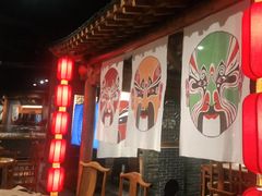 -东来顺饭庄(西直门店)