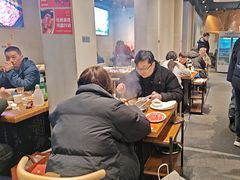 -牛必福潮汕牛肉火锅(油坊桥店)
