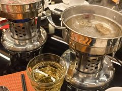 -索菲特酒店·海鲜自助 ·聚餐厅
