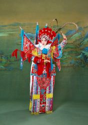 -梨园天地京剧摄影(玲珑天地店)