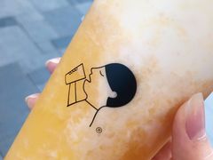 -喜茶(北京三里屯太古里店)