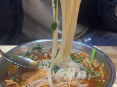 -柳州肥姨妈大骨螺蛳粉(曹路店)