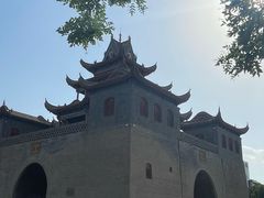 -鼓楼(兴庆区)
