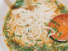 -马记永·兰州牛肉面(天通苑家乐福店)