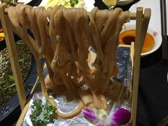 -重庆德庄火锅(体育中心店)