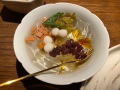 冰粉-清水亭湖北菜(大屯DT51店)