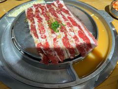 -姜虎东白丁烤肉(恒隆广场店)