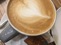 -榖屋house of flour(张江首店)