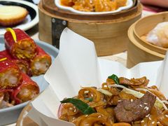-点都德(聚福楼店)