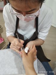 -Beauty Nails 美甲美睫皮肤管理