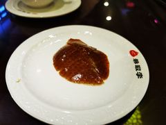 -恭敬李·烤鸭(天坛北门店)