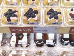 -果蔬好生活超市(乐堤港店)