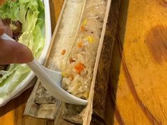 -61号餐吧(兴坪古镇漓江店)