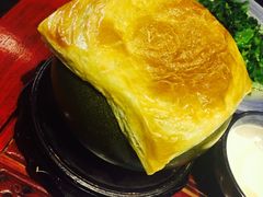 -小铫鸡汤