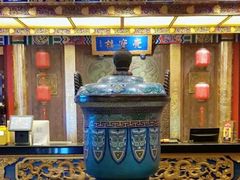 -亮宝楼国宴+文化陕菜
