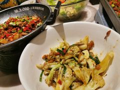 -味上湘菜馆(岳麓山店)