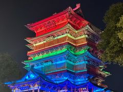 -寻梦滕王阁实景演出