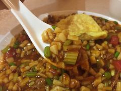 -楼兰印象(朝外店)