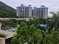 -三亚亚龙湾金棕榈度假酒店