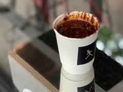 脏Dirty咖啡-常识咖啡common sense(春熙路店)