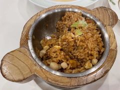 -翠园(北京王府中环店)