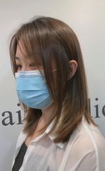 -AFA Hair studio·女士发型设计