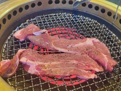 -神户赤童日式烤肉伙伴(东直门店)