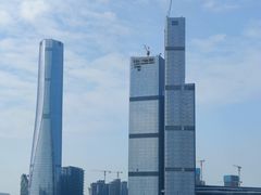 -澳门环岛游湾仔码头