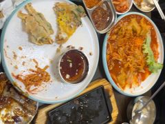 -妈妈手(山大总店)