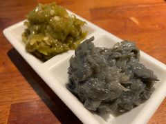 -黑鸡小馆(金源店)