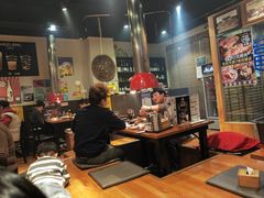 -丸福烤肉(君隆广场店)