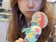 -CORNER CONE GELATO酷矿手作霜淇淋(南头古城店)
